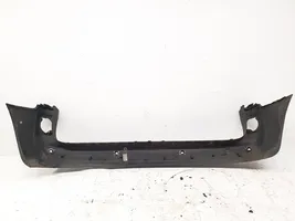 Renault Kangoo II Rear bumper 8200436722