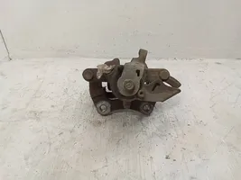 Renault Kangoo II Rear brake caliper 