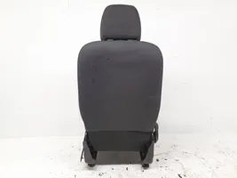 Renault Kangoo II Seat set 