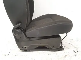 Renault Kangoo II Fotele / Kanapa / Komplet 