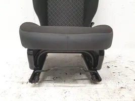 Renault Kangoo II Seat set 