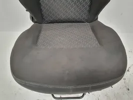 Renault Kangoo II Seat set 