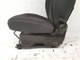 Renault Kangoo II Seat set 