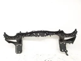 Renault Kangoo II Radiator support slam panel 8201130847M