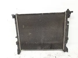 Renault Kangoo II Radiateur de refroidissement 8200455801