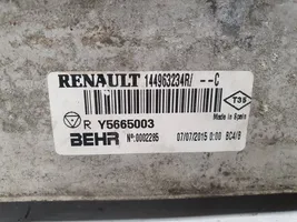 Renault Kangoo II Refroidisseur intermédiaire 144963234R