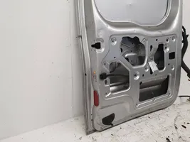 Renault Kangoo II Back/rear loading door 