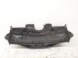 Renault Kangoo II Top upper radiator support slam panel 620364016R