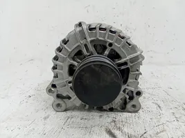 Volkswagen Caddy Alternator 89212387