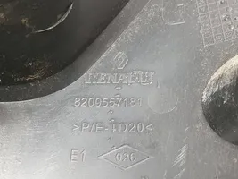 Renault Kangoo II Takavalon verhoilu 8200557181