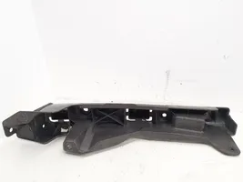 Renault Kangoo II Fender mounting bracket 631232841R