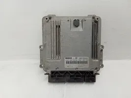 Renault Kangoo II Calculateur moteur ECU 237104376R