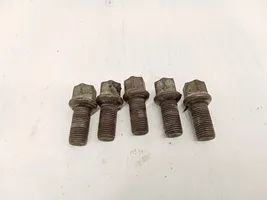 Volkswagen Caddy Nuts/bolts 