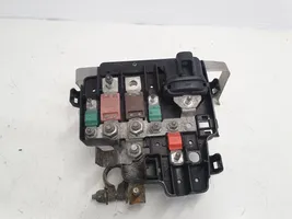 Renault Kangoo II Positive wiring loom 030048001