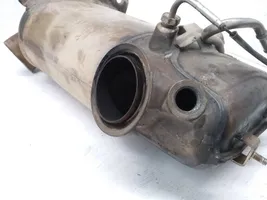 Volkswagen Caddy Filtr cząstek stałych Katalizator / FAP / DPF 5N0131765A