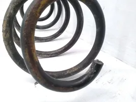 Volkswagen Caddy Front coil spring 