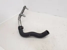 Lexus IS 220D-250-350 Engine coolant pipe/hose 