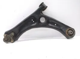 Volkswagen Caddy Front lower control arm/wishbone 3818201AF