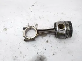 Volkswagen Caddy Piston with connecting rod 