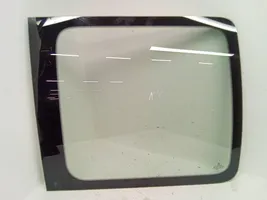 Volkswagen Caddy Rear side window/glass 