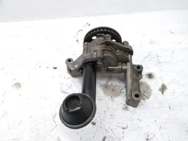 Volkswagen Caddy Oil pump 03L115263