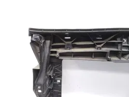 Volkswagen Caddy Marco panal de radiador 