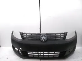 Volkswagen Caddy Etupuskuri 