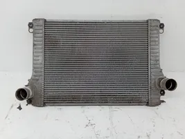 Lexus IS 220D-250-350 Chłodnica powietrza doładowującego / Intercooler 26010