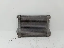 Lexus IS 220D-250-350 Radiatore intercooler 26010