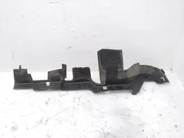 Volkswagen Caddy Intercooler air guide/duct channel 1T0121284D