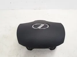 Lexus IS 220D-250-350 Poduszka powietrzna Airbag kierownicy 2D0D21710A9V