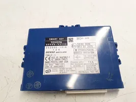 Lexus IS 220D-250-350 Module de contrôle sans clé Go 8999053130