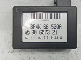 Mazda 3 II Sensore pioggia BP4K665G0A