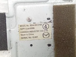 Mazda 3 II Antenna GPS BDA466DY0A