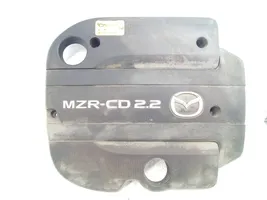 Mazda 3 II Moottorin koppa 
