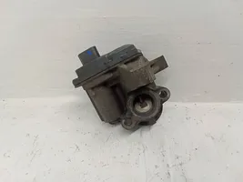 Nissan Qashqai+2 EGR valve H8201068965