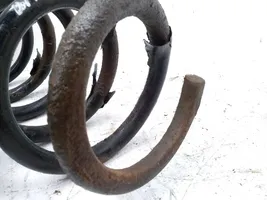 Opel Vivaro Front coil spring 