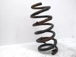 Opel Vivaro Front coil spring 