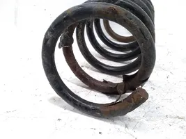 Opel Vivaro Front coil spring 