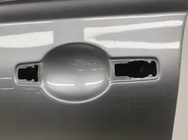 Nissan Qashqai+2 Drzwi przednie 