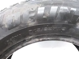 Opel Vivaro R16 winter tire 21565R16