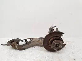 Nissan Qashqai+2 Rear wheel hub spindle/knuckle 