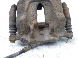 Opel Vivaro Front brake caliper 