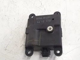 Nissan Qashqai+2 Motorino attuatore aria 277328H300