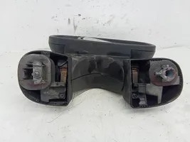 Opel Vivaro Front door electric wing mirror 