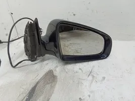 Audi A4 S4 B6 8E 8H Front door electric wing mirror E1010681