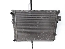 Opel Vivaro Coolant radiator 91166001