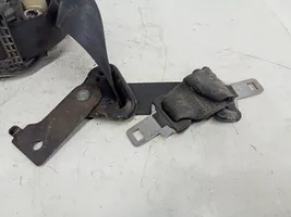 Opel Vivaro Ceinture de sécurité (3ème rang) 