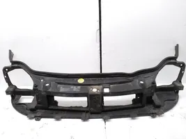 Opel Vivaro Radiator support slam panel 