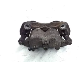 Nissan Leaf I (ZE0) Front brake caliper 